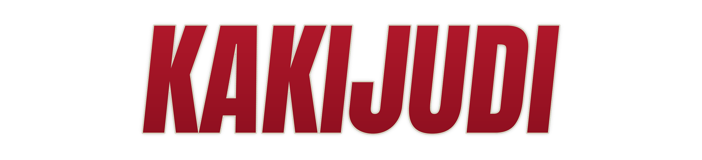 kakijudi logo